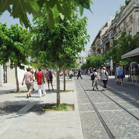 ★ Plaka, Center Of All Greek Legends ★ Atena Exterior foto