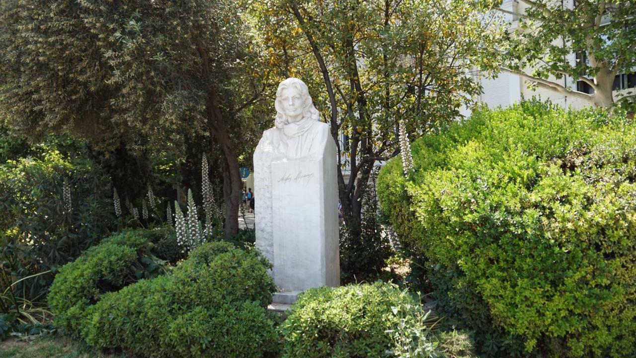 ★ Plaka, Center Of All Greek Legends ★ Atena Exterior foto