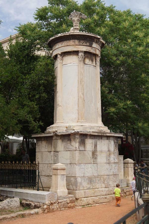 ★ Plaka, Center Of All Greek Legends ★ Atena Exterior foto