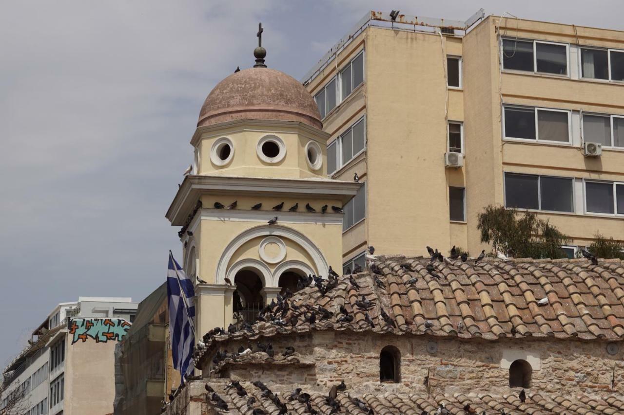 ★ Plaka, Center Of All Greek Legends ★ Atena Exterior foto