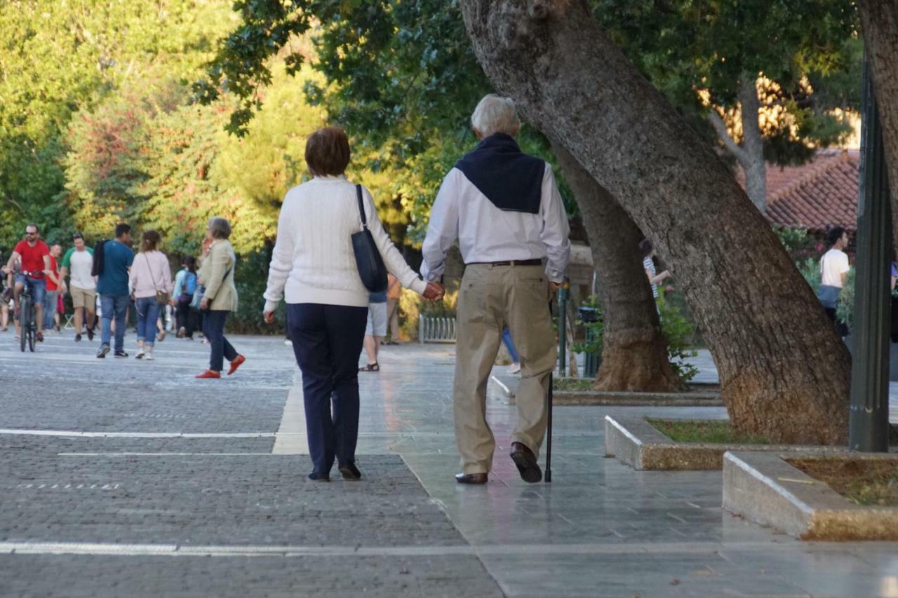 ★ Plaka, Center Of All Greek Legends ★ Atena Exterior foto